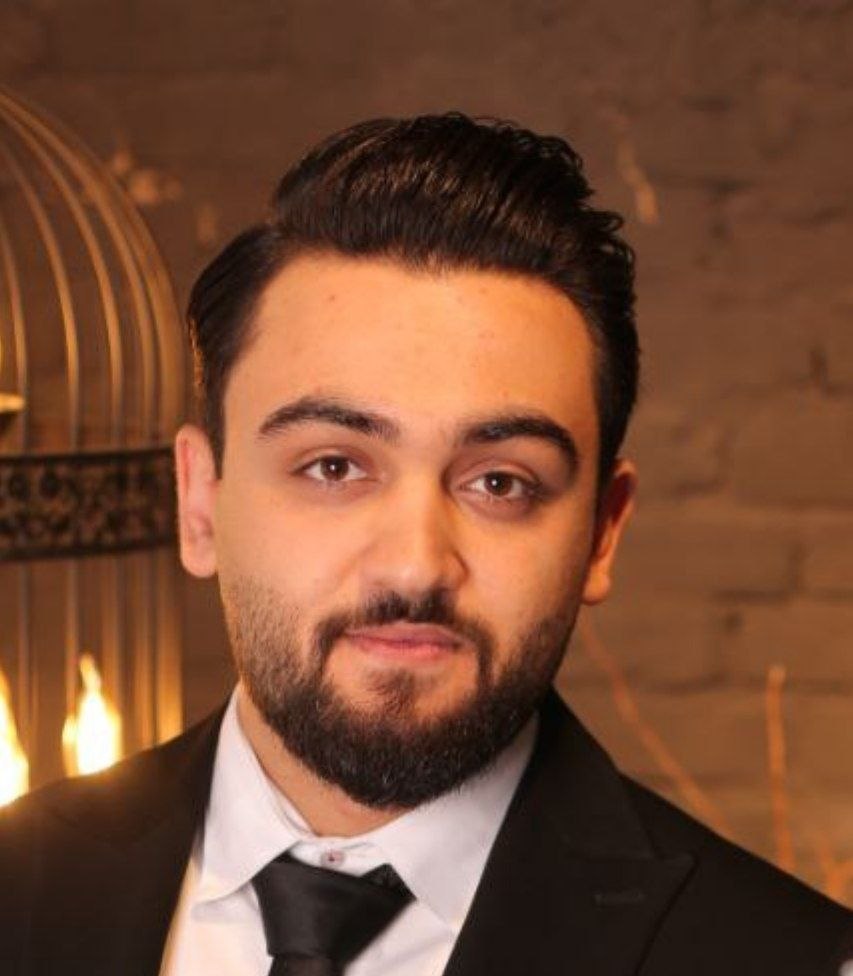 Mohammad Hassan Hashemi